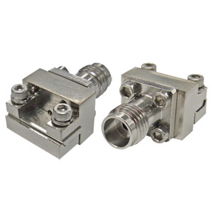 1.85mmV End-Launch コネクタ販売開始